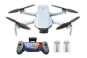 Potensic ATOM 2 8K Camera Drone Expansion Bundle image 133766