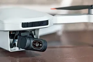 Potensic ATOM 2 8K Camera Drone Expansion Bundle image 133773