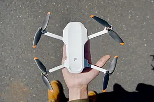 Potensic ATOM 2 8K Camera Drone Expansion Bundle image 133776