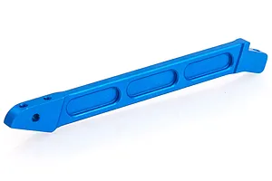 HSP Blue Aluminium Front Chassis Brace