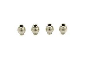 Kyosho HD Pivot Balls 4Pcs