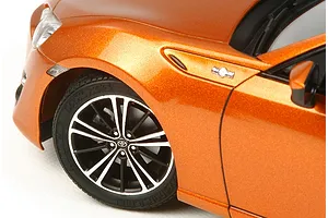 Tamiya 1/24 Toyota 86 Scaled Plastic Model Kit image 133950