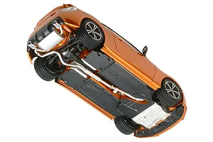 Tamiya 1/24 Toyota 86 Scaled Plastic Model Kit image 133951