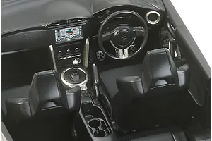 Tamiya 1/24 Toyota 86 Scaled Plastic Model Kit image 133952