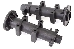 HSP Right Differential housing 2Pcs