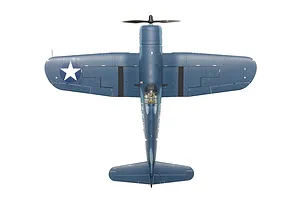Tamiya 1/32 Vought F4U-1 Corsair Birdcage Fighter Scaled Plastic Model Kit image 134051
