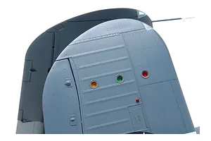 Tamiya 1/32 Vought F4U-1 Corsair Birdcage Fighter Scaled Plastic Model Kit image 134062