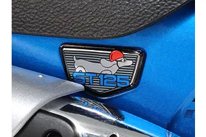 Tamiya 1/12 Honda Dax125 Motorcycle Scaled Plastic Model Kit image 134140