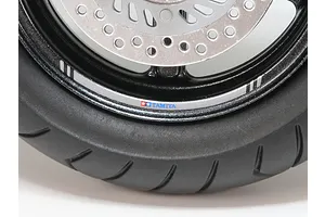 Tamiya 1/12 Honda Dax125 Motorcycle Scaled Plastic Model Kit image 134141