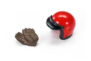 Tamiya 1/24 Nissan Skyline 2000 GT-R Street-Custom Scaled Plastic Model Kit image 134240