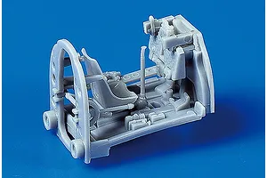 Tamiya 1/72 Mitsubishi A6M5 Zeke Zero Fighter Scaled Plastic Model Kit image 134244