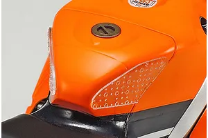 Tamiya 1/12 Repsol Honda RC212V 14 Motorcycle Scaled Plastic Model Kit image 134253