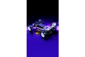XRAY XB2'26 RC Buggy Electric 2WD 1/10 Scale Kit - Dirt Edition image 134270