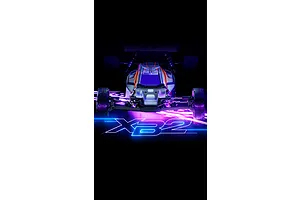 XRAY XB2'26 RC Buggy Electric 2WD 1/10 Scale Kit - Carpet Edition image 134274