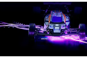 XRAY XB2'26 RC Buggy Electric 2WD 1/10 Scale Kit - Carpet Edition image 134277