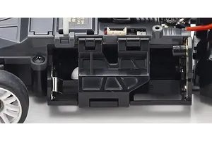 Kyosho Mini-Z MR-04 1987 Porsche 962 C Coupe LM RC Car Electric RWD RTR - LH No.7 image 134317