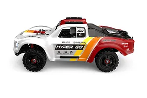 MJX RC Hyper Go 14211 RC Short Course Truck Electric Brushless 4WD 1/14 Scale RTR image 134404