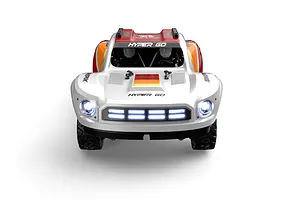 MJX RC Hyper Go 14211 RC Short Course Truck Electric Brushless 4WD 1/14 Scale RTR image 134405