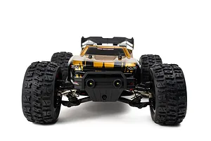 MJX RC Hyper Go 14210 RC Truggy Electric Brushless 4WD 1/14 Scale RTR image 134408