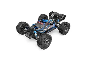 MJX RC 16207 RC Buggy Electric Brushless 4WD 1/16 Scale RTR image 134412