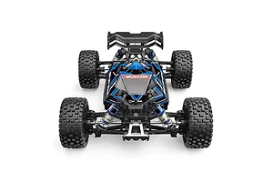 MJX RC 16207 RC Buggy Electric Brushless 4WD 1/16 Scale RTR image 134414