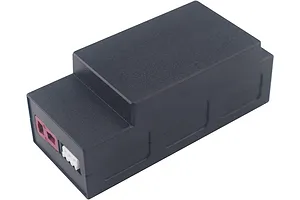 MJX RC 7.4V 850mAh 25C 2S Hard Case LiPo Battery image 134427