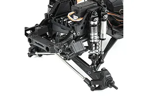 Pro-Line SCX10 III Twin I-Beam 2WD Pre-Runner Suspension Conversion Kit image 134466