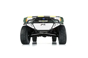 Pro-Line SCX10 III Twin I-Beam 2WD Pre-Runner Suspension Conversion Kit image 134467