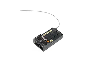 Spektrum SR1015T 2.4Ghz 10ch DSMR+ Receiver image 134470