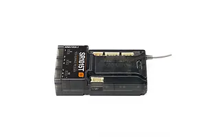 Spektrum SR1015T 2.4Ghz 10ch DSMR+ Receiver image 134471