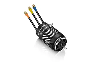Hobbywing Seaking 4685SL 900Kv V2 Sensorless Brushless Motor