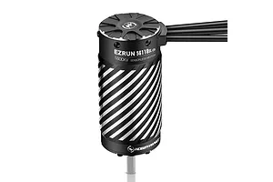 Hobbywing EzRun 56118SL G2 1600Kv Sensorless Brushless Motor image 134518
