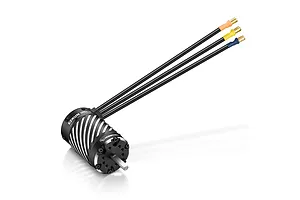 Hobbywing EzRun 5690SL G2 2400Kv Sensorless Brushless Motor image 134520