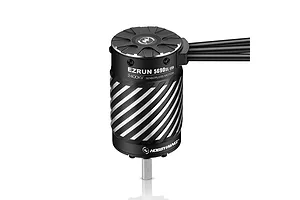 Hobbywing EzRun 5690SL G2 2400Kv Sensorless Brushless Motor image 134521