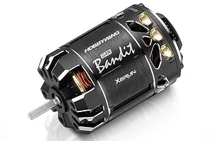 Hobbywing XeRun Bandit G4R 17.5T Sensored Brushless Motor image 134523
