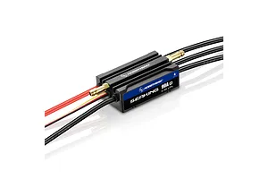 Hobbywing Seaking V4 Waterproof 90A Brushless ESC