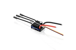 Hobbywing Seaking V4 Waterproof 30A Brushless ESC image 134528