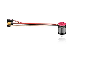 Hobbywing QuicRun Fusion 2-in-1 2300Kv FOC-Sensored Brushless Motor and 50A ESC image 134534