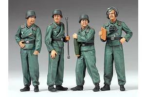 Tamiya 1/35 German Wespe Self-Propelled Howitzer (Italian Front) Scaled Plastic Model Kit image 134557