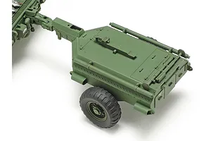 Tamiya 1/48 British Churchill (Mk.VII) Crocodile Tank Scaled Plastic Model Kit image 134587