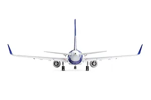 E-Flite RC Plane Airbus A320neo 1.5m Twin EDF Jet RTF Basic with AS3X+ and Safe Select Technology image 134601
