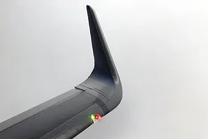 E-Flite RC Plane Airbus A320neo 1.5m Twin EDF Jet RTF Basic with AS3X+ and Safe Select Technology image 134609