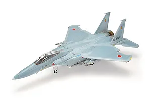 Tamiya 1/32 McDonnell Douglas F-15J Eagle Jet Scaled Plastic Model Kit image 134638