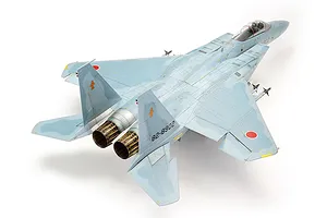 Tamiya 1/32 McDonnell Douglas F-15J Eagle Jet Scaled Plastic Model Kit image 134639