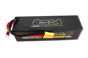 Gens Ace Pro Bashing 11.1V 15000mAh 100C Hard Case LiPo Battery image 134653
