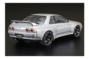 Tamiya 1/24 Nissan Skyline GT-R (R32) NISMO-Custom Scaled Plastic Model Kit image 134677