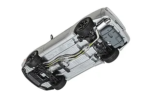 Tamiya 1/24 Nissan Skyline GT-R (R32) NISMO-Custom Scaled Plastic Model Kit image 134682