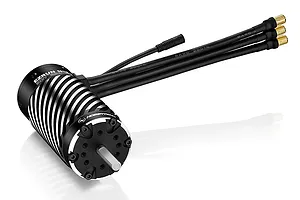 Hobbywing EzRun Max 56118SD G2 800Kv Sensored Brushless Motor image 134719