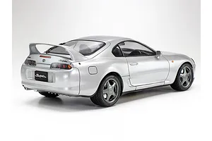 Tamiya 1/24 Toyota Supra Mk.IV Scaled Plastic Model Kit image 134816