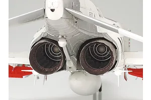 Tamiya 1/32 McDonnell Douglas F-4J Phantom II Jet Scaled Plastic Model Kit image 134846